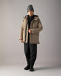Moose Knuckles - M36MJ123 - West-Ed 3Q Down Jacket - MENS -  - Front