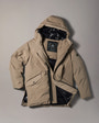 Moose Knuckles - M36MJ123 - West-Ed 3Q Down Jacket - MENS -  - GM