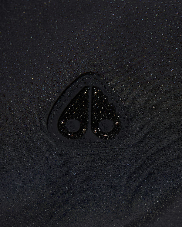 Moose Knuckles - M36MJ123 - West-Ed 3Q Down Jacket - MENS -  - Detail2
