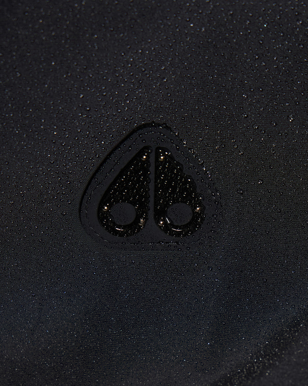 Moose Knuckles - M36MJ123 - West-Ed 3Q Down Jacket - MENS -  - Detail2