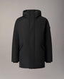 Moose Knuckles - M36MJ123 - West-Ed 3Q Down Jacket - MENS -  - Detail8