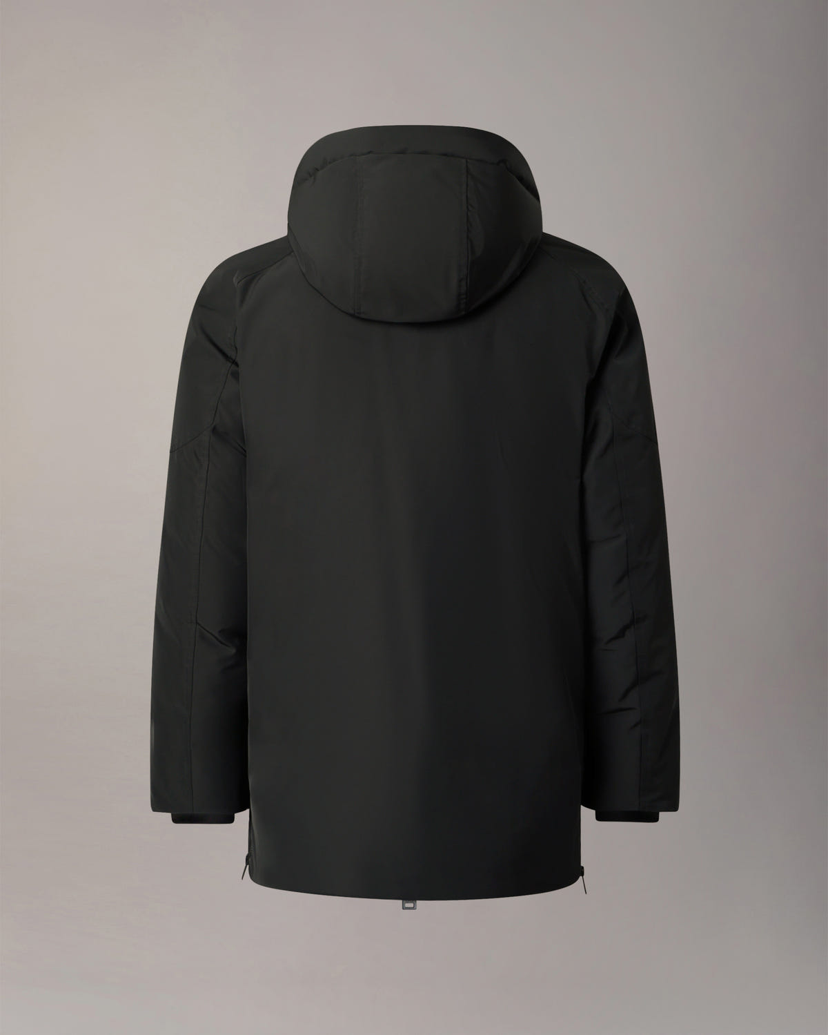 Moose Knuckles - M36MJ123 - West-Ed 3Q Down Jacket - MENS -  - Detail9