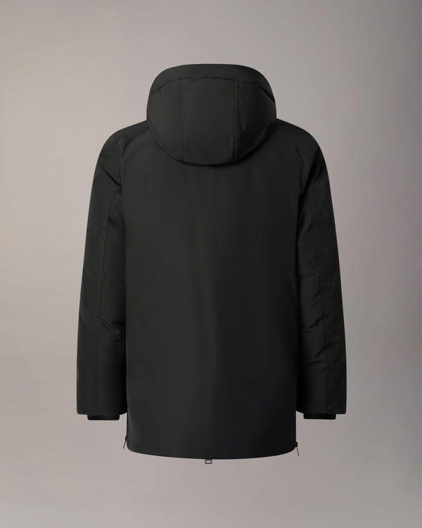 Moose Knuckles - M36MJ123 - West-Ed 3Q Down Jacket - MENS -  - Detail9
