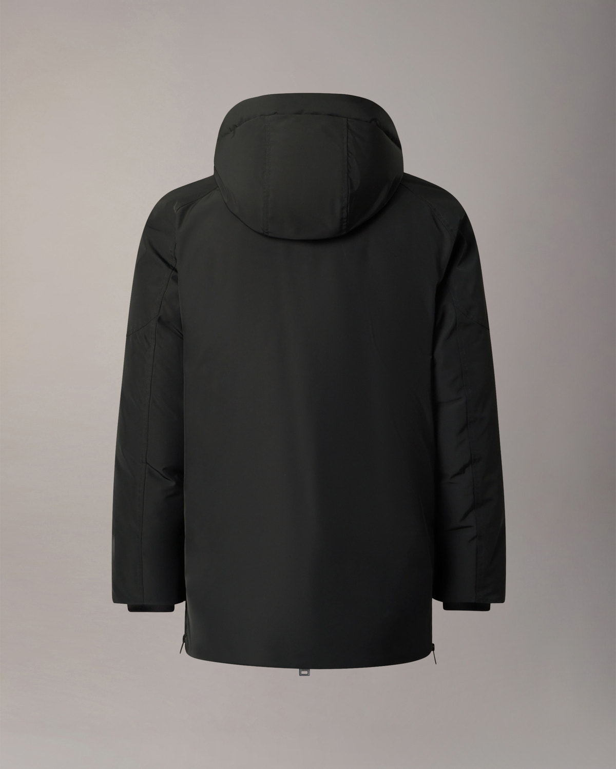 Moose Knuckles - M36MJ123 - West-Ed 3Q Down Jacket - MENS -  - Detail9