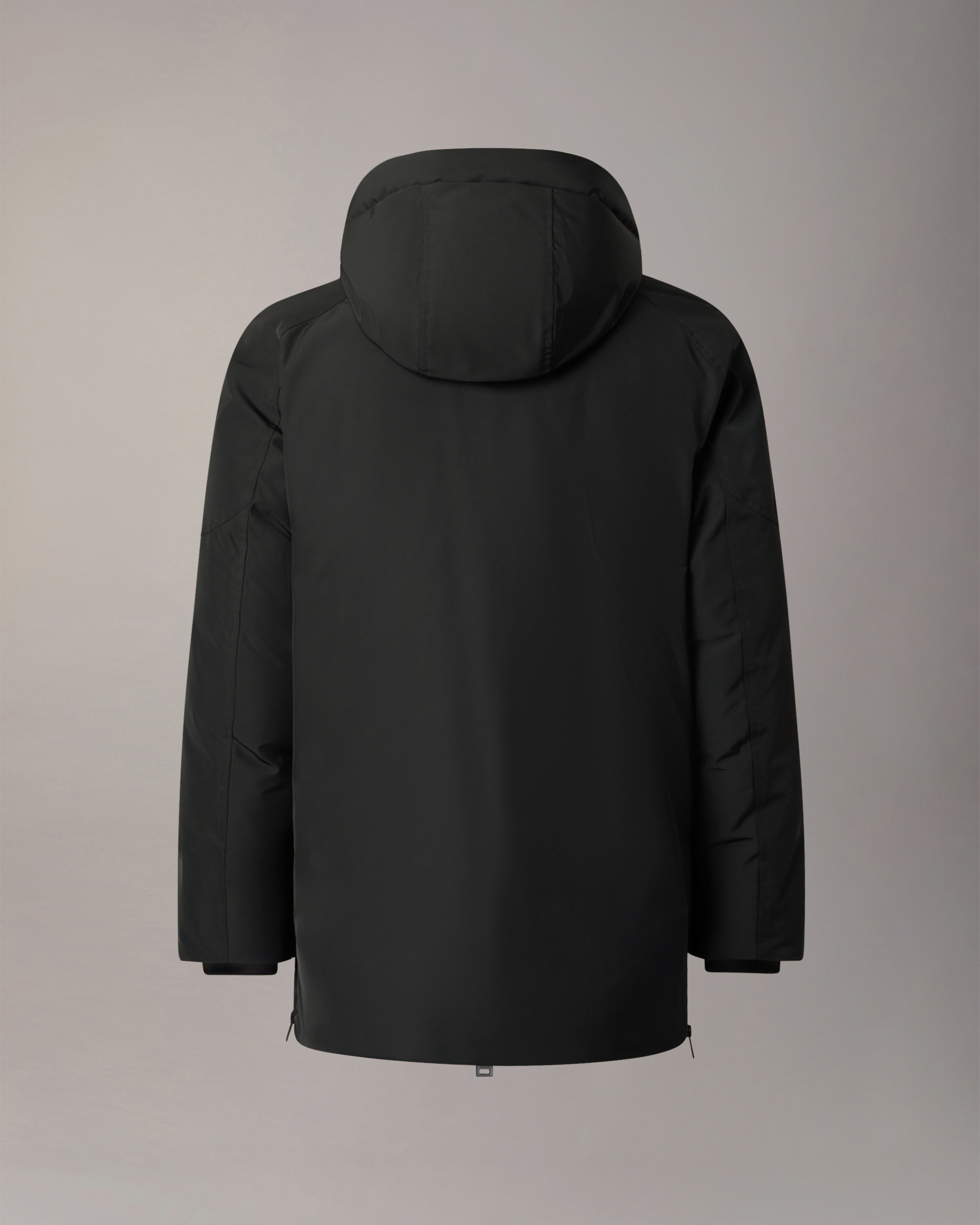 Moose Knuckles - M36MJ123 - West-Ed 3Q Down Jacket - MENS -  - Detail9