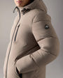 Moose Knuckles - M36MJ135 - Soho 3Q Down Jacket - MENS -  - Detail1