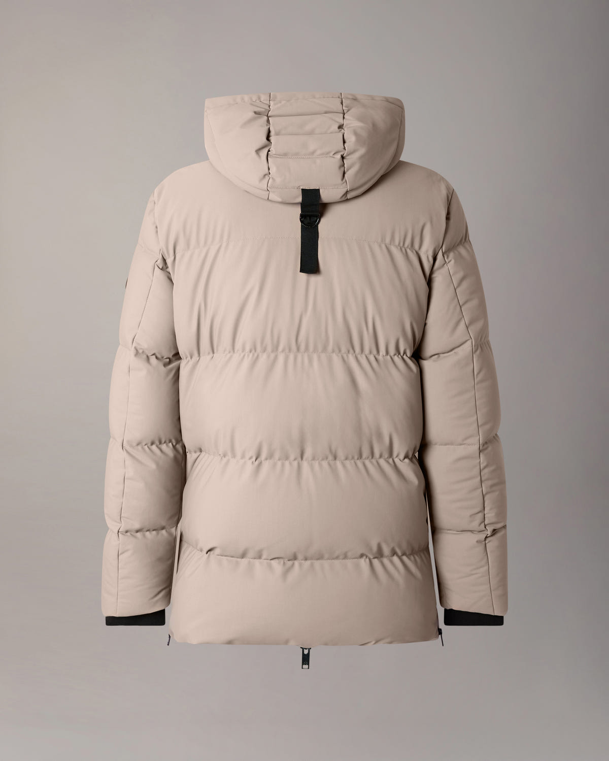 Moose Knuckles - M36MJ135 - Soho 3Q Down Jacket - MENS -  - Detail9