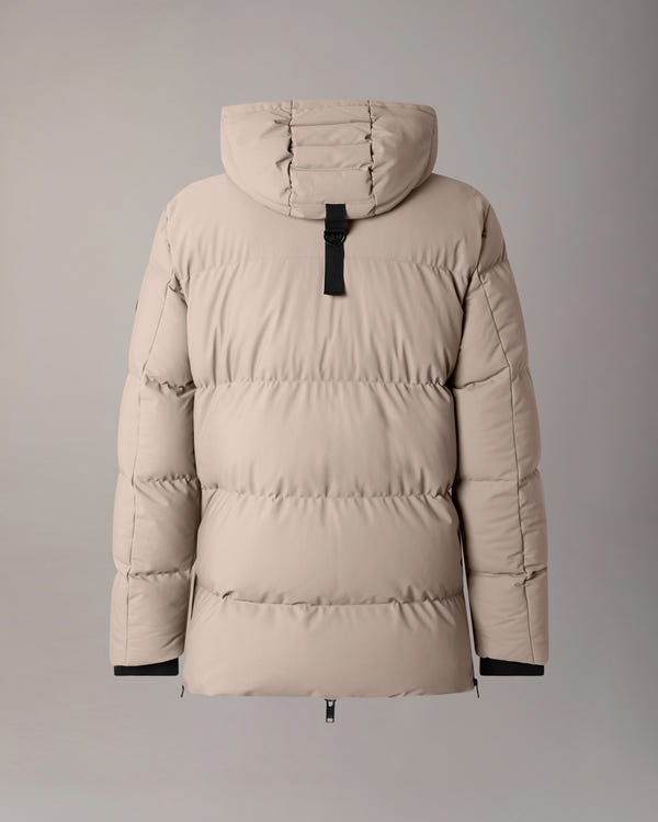 Moose Knuckles - M36MJ135 - Soho 3Q Down Jacket - MENS -  - Detail9