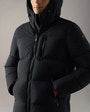 Moose Knuckles - M36MJ135 - Soho 3Q Down Jacket - MENS -  - Detail1