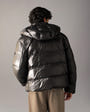Moose Knuckles - M36MJ145 - Kings Reversible Down Puffer - MENS -  - Back