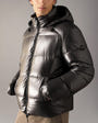 Moose Knuckles - M36MJ145 - Kings Reversible Down Puffer - MENS -  - Detail1