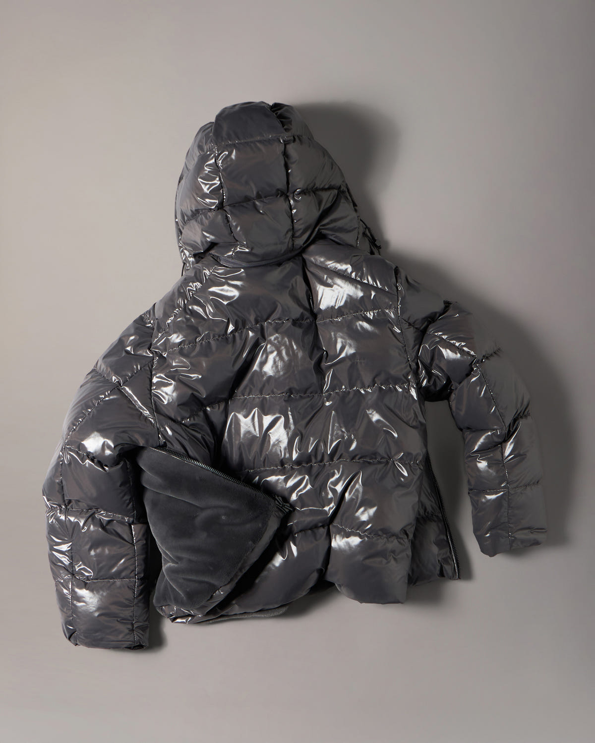 Moose Knuckles - M36MJ145 - Kings Reversible Down Puffer - MENS -  - Detail10