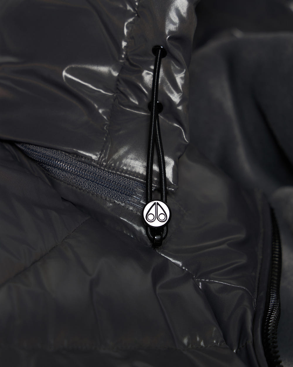 Moose Knuckles - M36MJ145 - Kings Reversible Down Puffer - MENS -  - Detail2