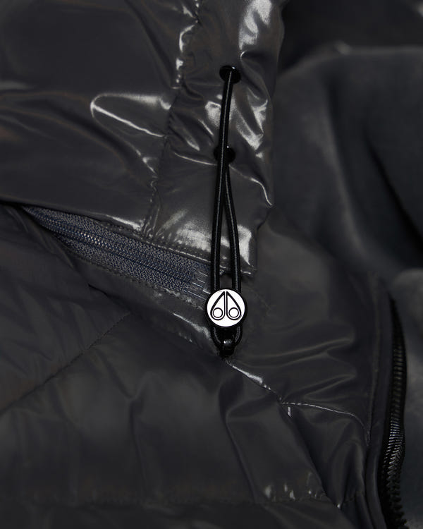 Moose Knuckles - M36MJ145 - Kings Reversible Down Puffer - MENS -  - Detail2