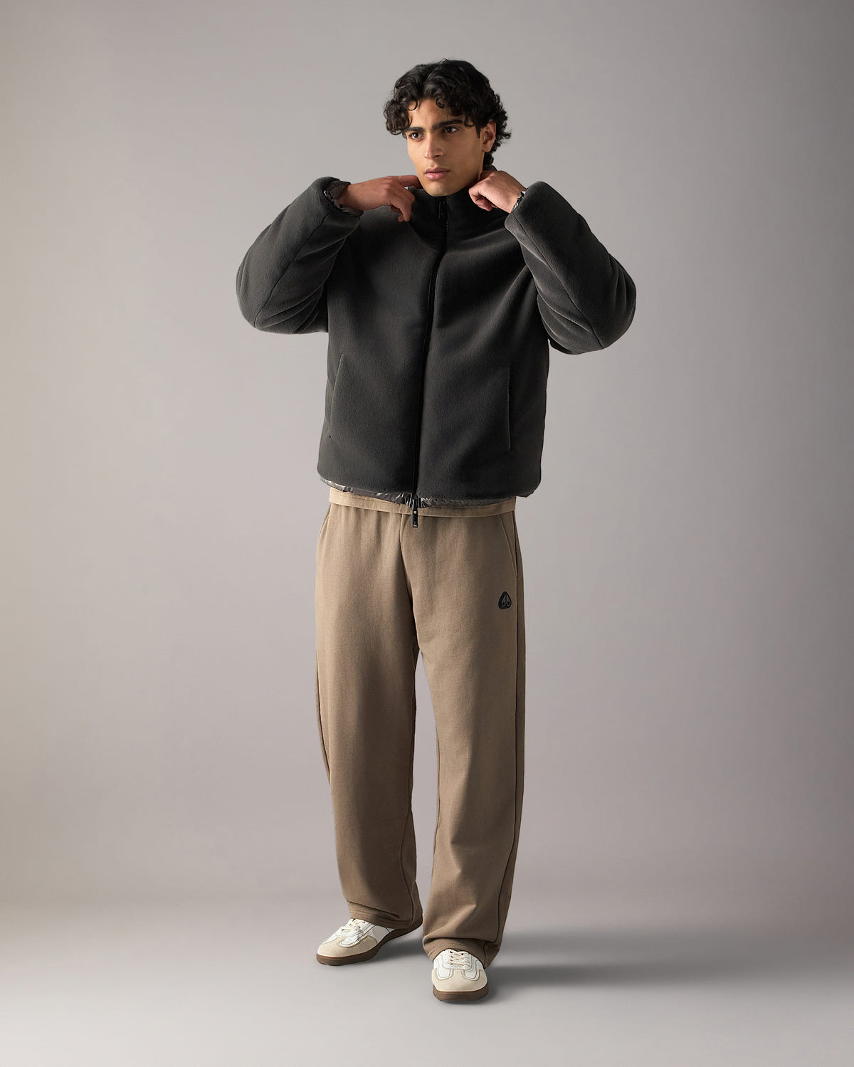 Moose Knuckles - M36MJ145 - Kings Reversible Down Puffer - MENS -  - Detail7