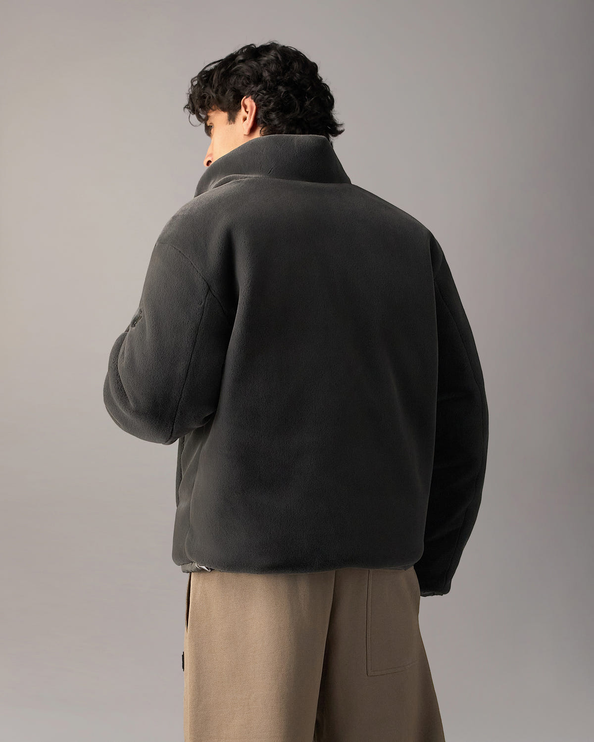 Moose Knuckles - M36MJ145 - Kings Reversible Down Puffer - MENS -  - Detail8