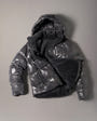 Moose Knuckles - M36MJ145 - Kings Reversible Down Puffer - MENS -  - GM
