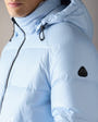 Moose Knuckles - M36MJ145 - Kings Reversible Down Puffer - MENS -  - Detail1