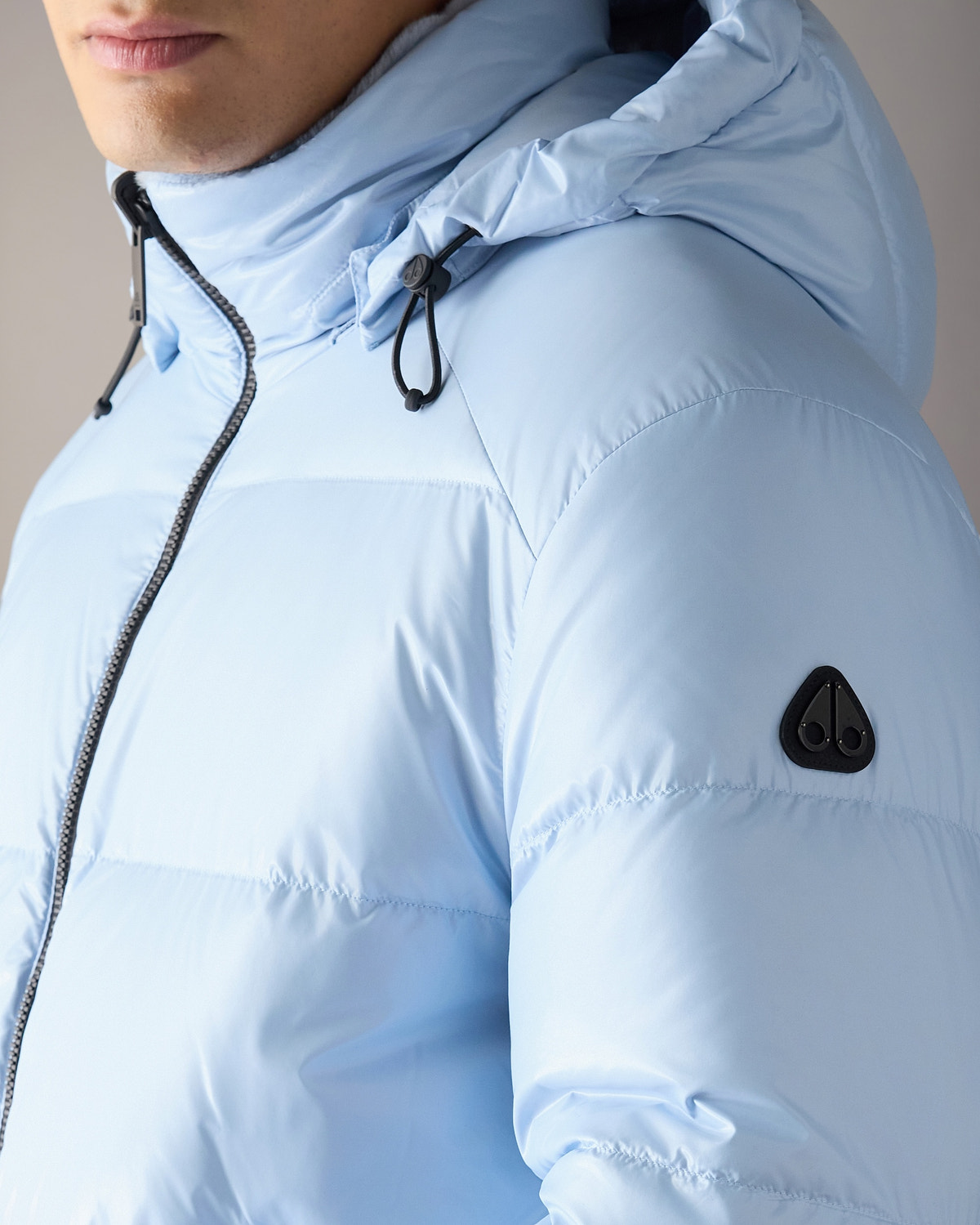 Moose Knuckles - M36MJ145 - Kings Reversible Down Puffer - MENS -  - Detail1