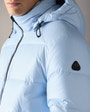 Moose Knuckles - M36MJ145 - Kings Reversible Down Puffer - MENS -  - Detail1