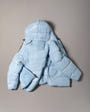 Moose Knuckles - M36MJ145 - Kings Reversible Down Puffer - MENS -  - Detail10