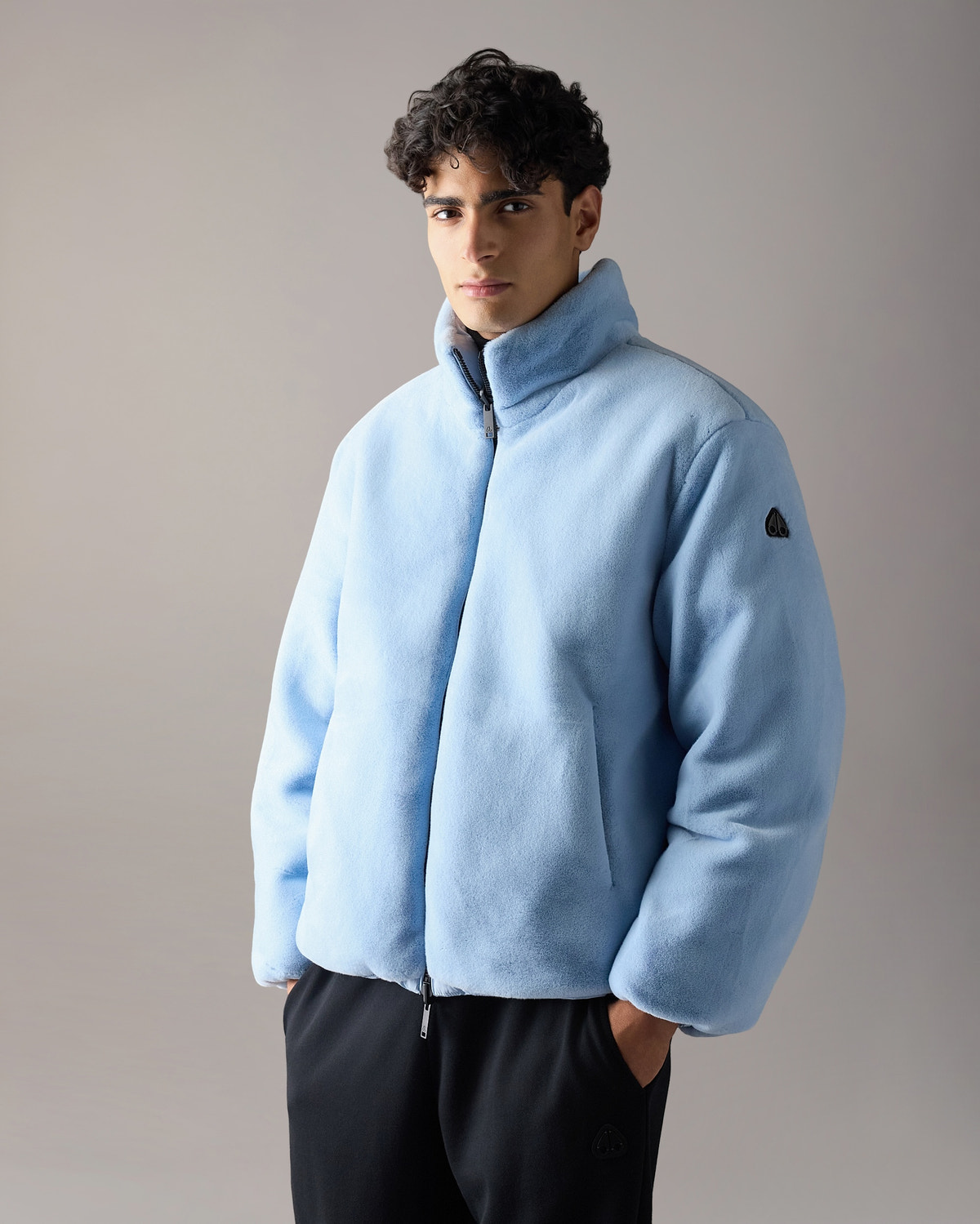 Moose Knuckles - M36MJ145 - Kings Reversible Down Puffer - MENS -  - Detail6