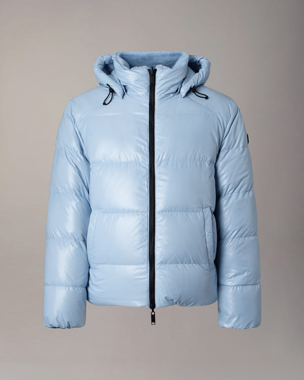 Moose Knuckles - M36MJ145 - Kings Reversible Down Puffer - MENS -  - Detail8