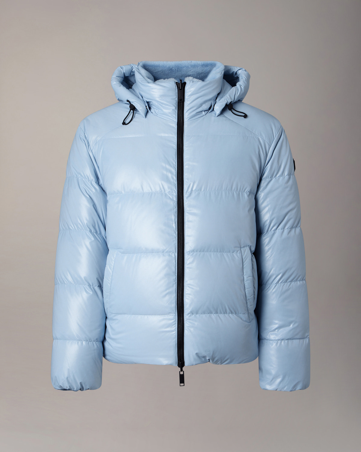 Moose Knuckles - M36MJ145 - Kings Reversible Down Puffer - MENS -  - Detail8