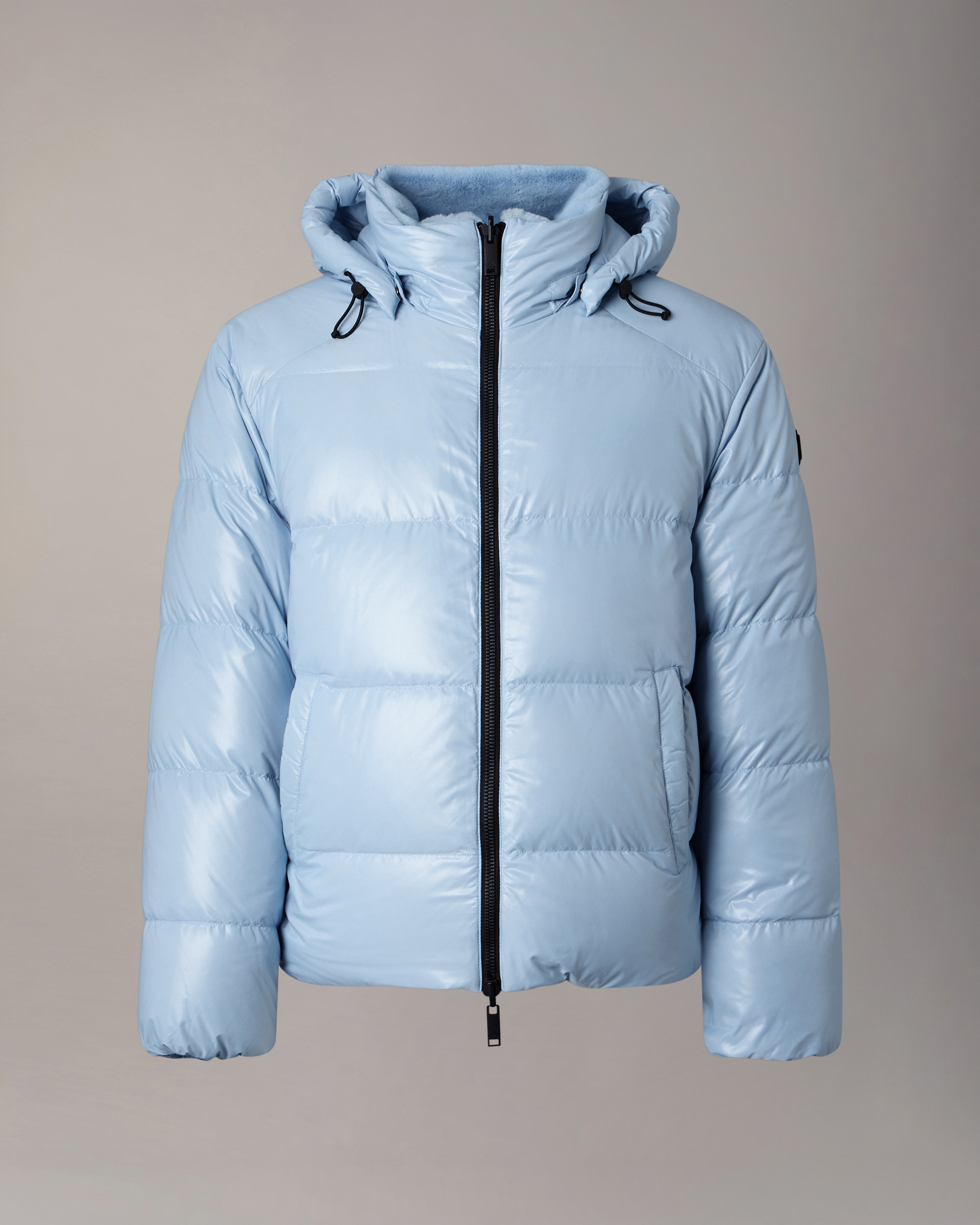 Moose Knuckles - M36MJ145 - Kings Reversible Down Puffer - MENS -  - Detail8