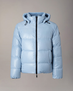 Moose Knuckles - M36MJ145 - Kings Reversible Down Puffer - MENS -  - Detail8