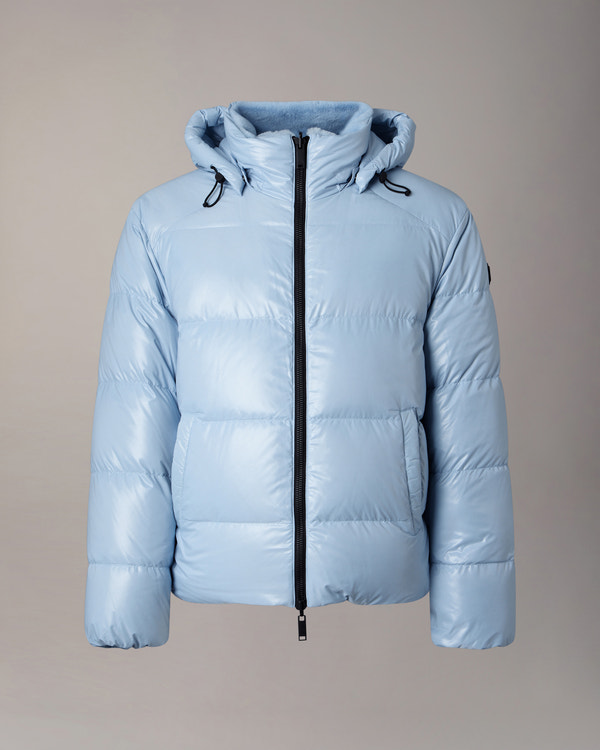 Moose Knuckles - M36MJ145 - Kings Reversible Down Puffer - MENS -  - Detail8