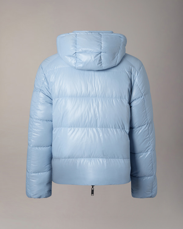 Moose Knuckles - M36MJ145 - Kings Reversible Down Puffer - MENS -  - Detail9