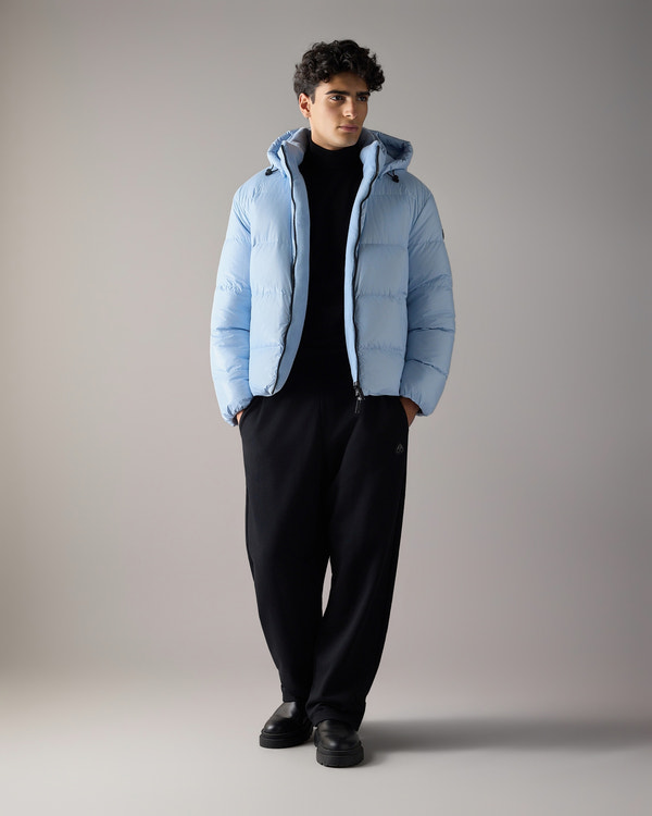 Moose Knuckles - M36MJ145 - Kings Reversible Down Puffer - MENS -  - Front