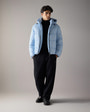 Moose Knuckles - M36MJ145 - Kings Reversible Down Puffer - MENS -  - Front