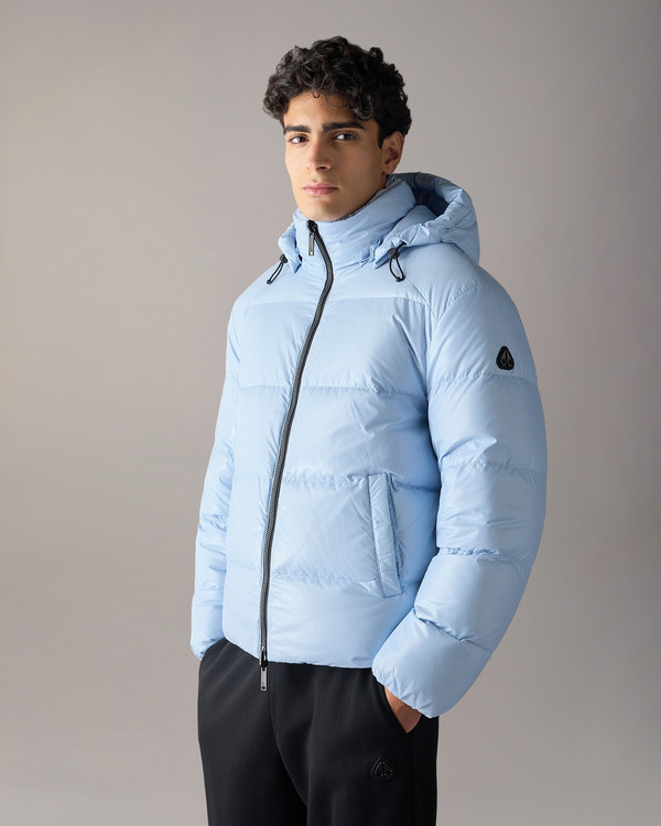 Moose Knuckles - M36MJ145 - Kings Reversible Down Puffer - MENS -  - Front Category