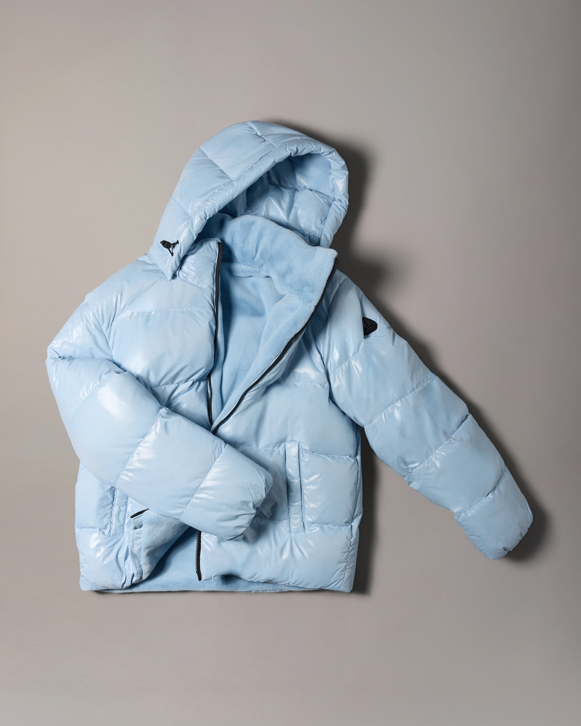 Moose Knuckles - M36MJ145 - Kings Reversible Down Puffer - MENS -  - GM