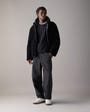 Moose Knuckles - M36MJ145 - Kings Reversible Down Puffer - MENS -  - Detail7
