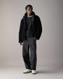 Moose Knuckles - M36MJ145 - Kings Reversible Down Puffer - MENS -  - Detail7