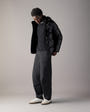 Moose Knuckles - M36MJ145 - Kings Reversible Down Puffer - MENS -  - Front