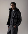 Moose Knuckles - M36MJ145 - Kings Reversible Down Puffer - MENS -  - Front Category