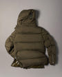 Moose Knuckles - M36MJ146 - Everest 3Q Down Puffer - MENS -  - Detail10
