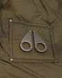 Moose Knuckles - M36MJ146 - Everest 3Q Down Puffer - MENS -  - Detail2