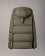 Moose Knuckles - M36MJ146 - Everest 3Q Down Puffer - MENS -  - Detail9