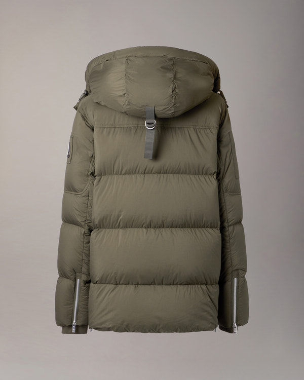 Moose Knuckles - M36MJ146 - Everest 3Q Down Puffer - MENS -  - Detail9