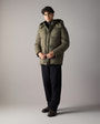 Moose Knuckles - M36MJ146 - Everest 3Q Down Puffer - MENS -  - Front