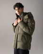 Moose Knuckles - M36MJ146 - Everest 3Q Down Puffer - MENS -  - Front Category