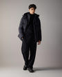 Moose Knuckles - M36MJ146 - Everest 3Q Down Puffer - MENS -  - Front