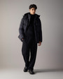 Moose Knuckles - M36MJ146 - Everest 3Q Down Puffer - MENS -  - Front