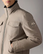 Moose Knuckles - M36MJ149S - Falcon Down Trucker Jacket - MENS -  - Detail1