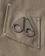 Moose Knuckles - M36MJ149S - Falcon Down Trucker Jacket - MENS -  - Detail2